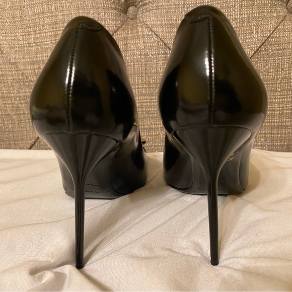 burberry  heels - Picture 5 of 13